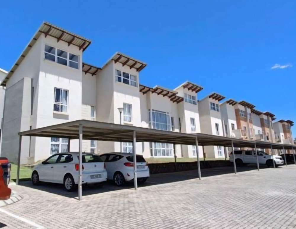 Bachelor apartment to rent in Mbomela Ext 37 (Nelspruit Ext 37) - 1NS1732837