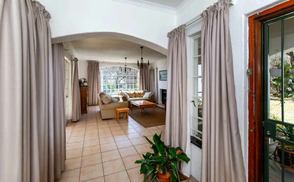 House sold in Rivonia - HP1712062 House sold in Rivonia - HP1712062