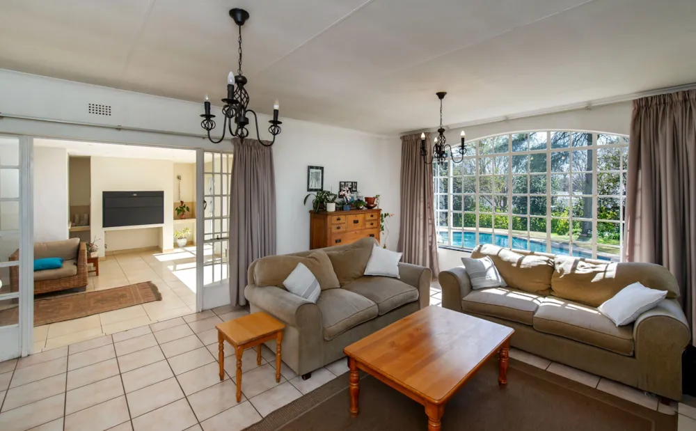 House sold in Rivonia - HP1712062 House sold in Rivonia - HP1712062