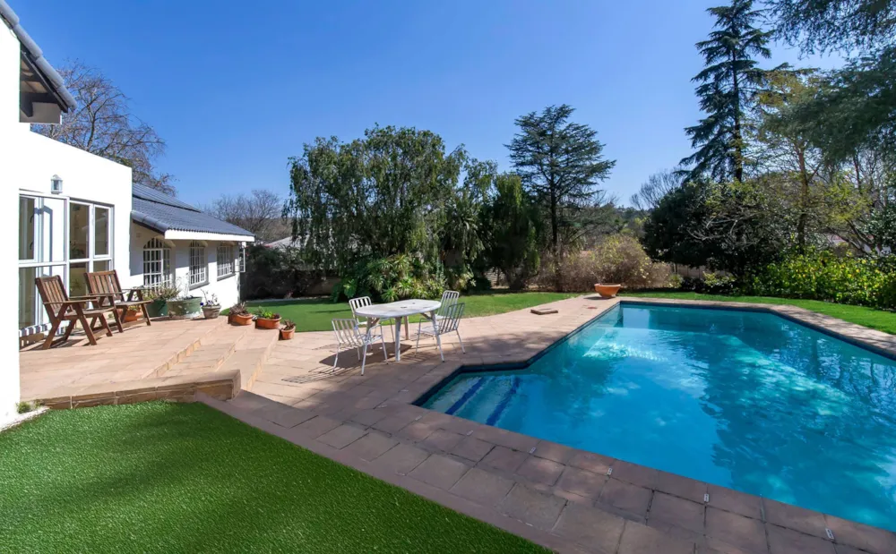 House sold in Rivonia - HP1712062 House sold in Rivonia - HP1712062