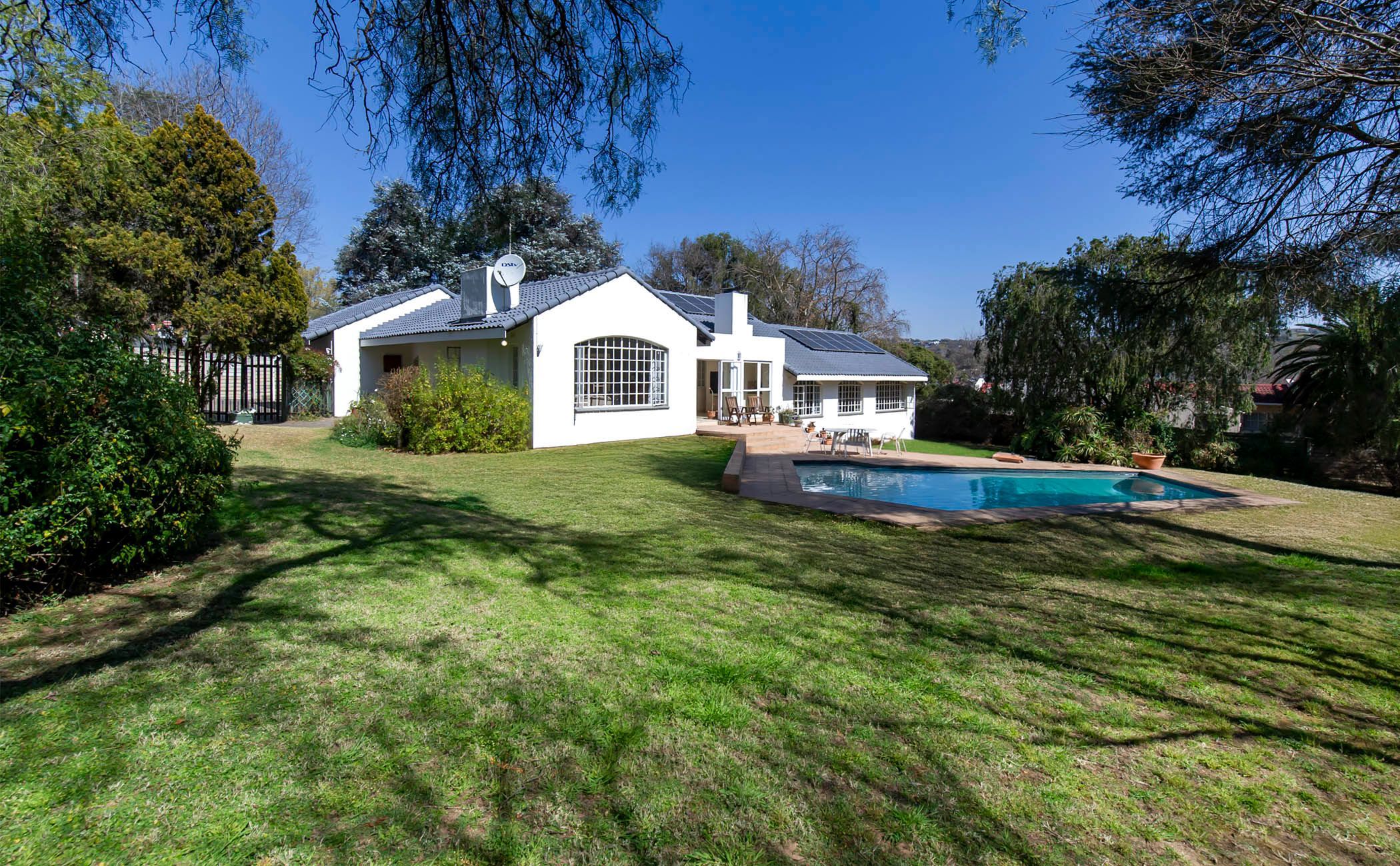 House for sale in Rivonia - HP1712062