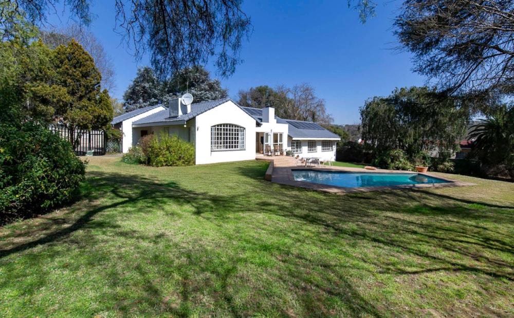 House for sale in Rivonia - HP1712062