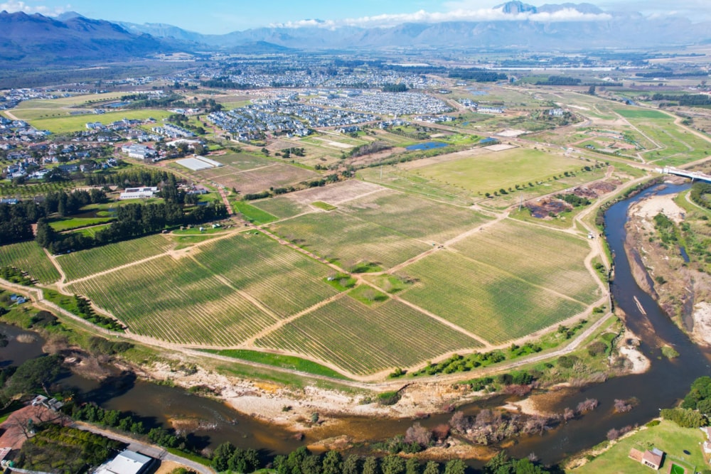 Farm vacant land for sale in Val de Vie Estate - VLV1710842 Farm vacant land for sale in Val de Vie Estate - VLV1710842