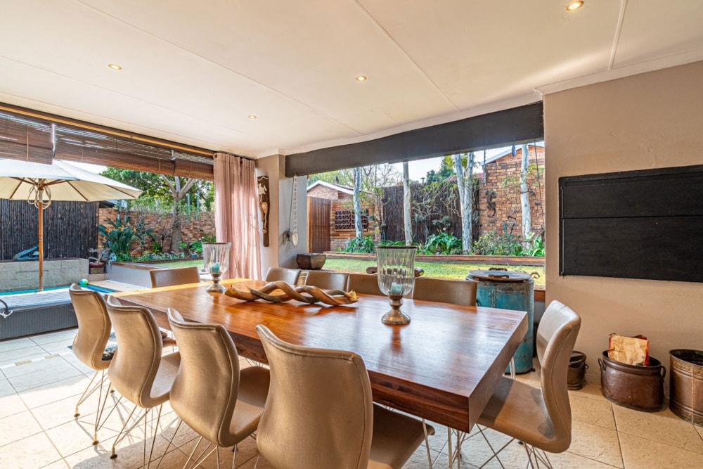 Townhouse for sale in Bryanston - HP1712067 Townhouse for sale in Bryanston - HP1712067