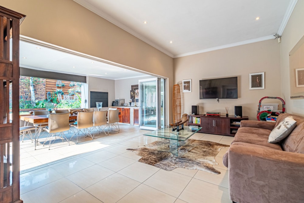 Townhouse for sale in Bryanston - HP1712067 Townhouse for sale in Bryanston - HP1712067