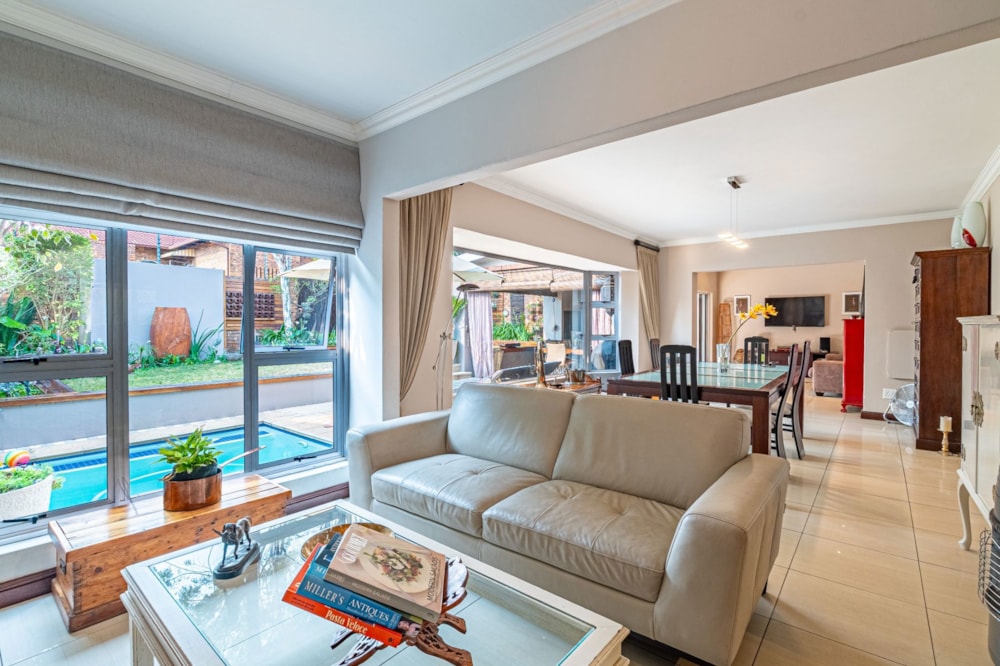 Townhouse for sale in Bryanston - HP1712067 Townhouse for sale in Bryanston - HP1712067