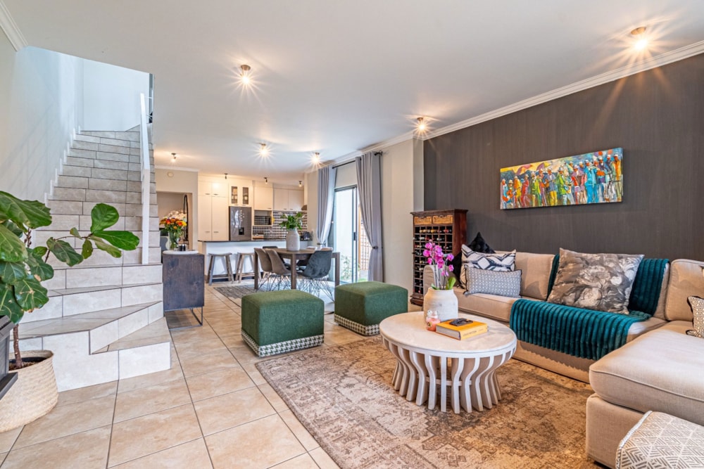 Townhouse for sale in Bryanston - HP1712664