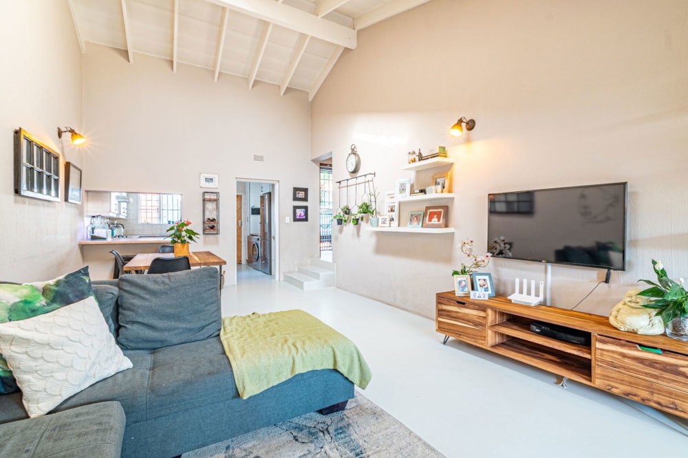 Townhouse for sale in Bryanston - HP1710315 Townhouse for sale in Bryanston - HP1710315