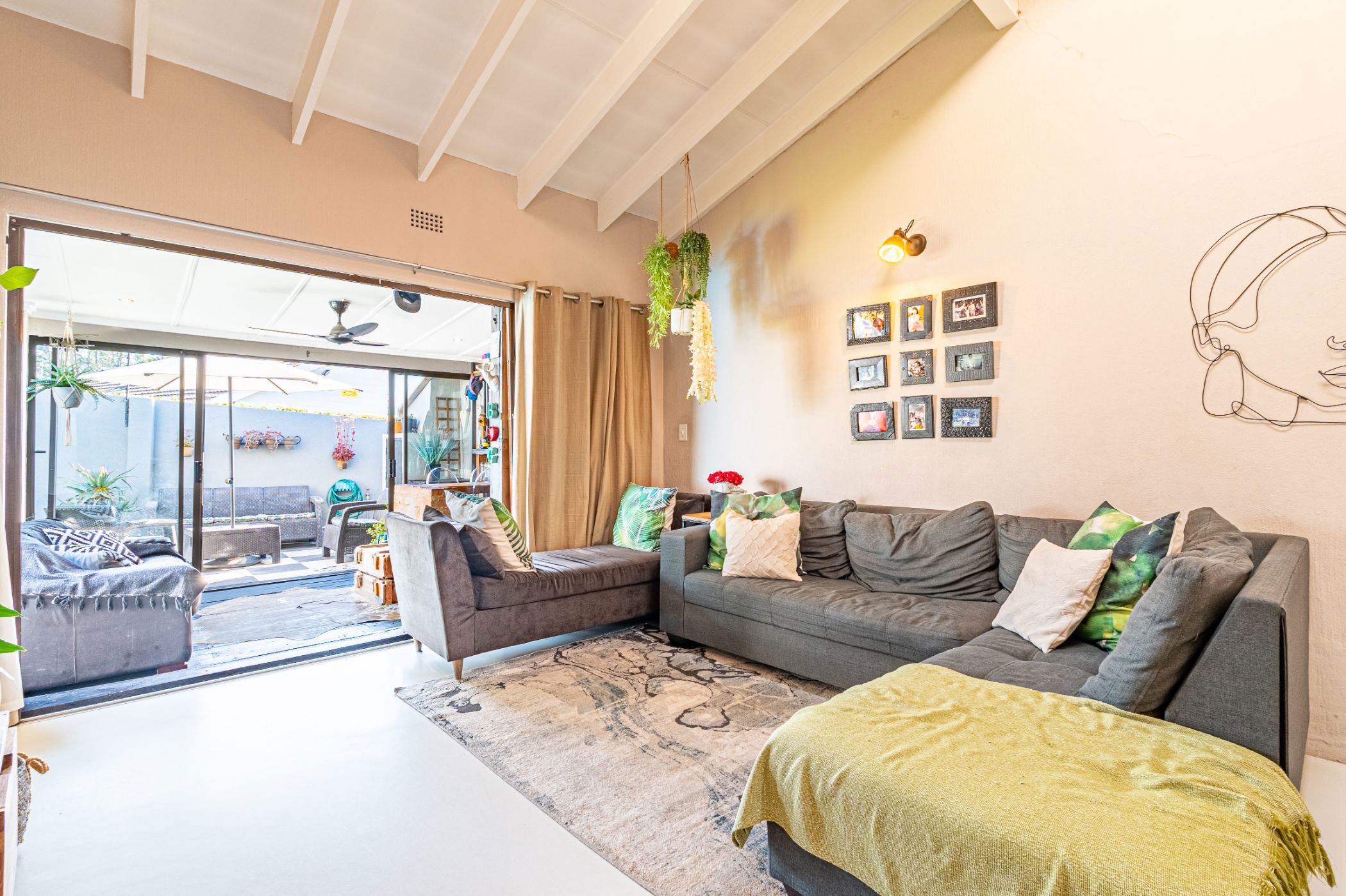 Townhouse for sale in Bryanston - HP1710315