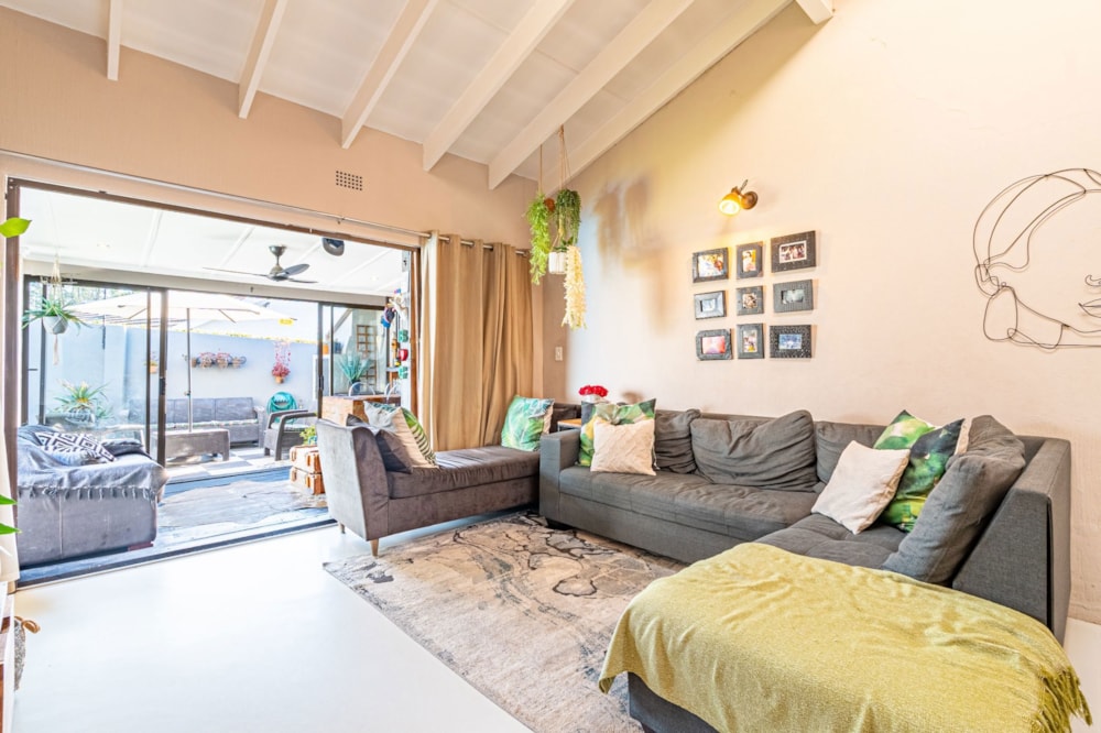 Townhouse for sale in Bryanston - HP1710315