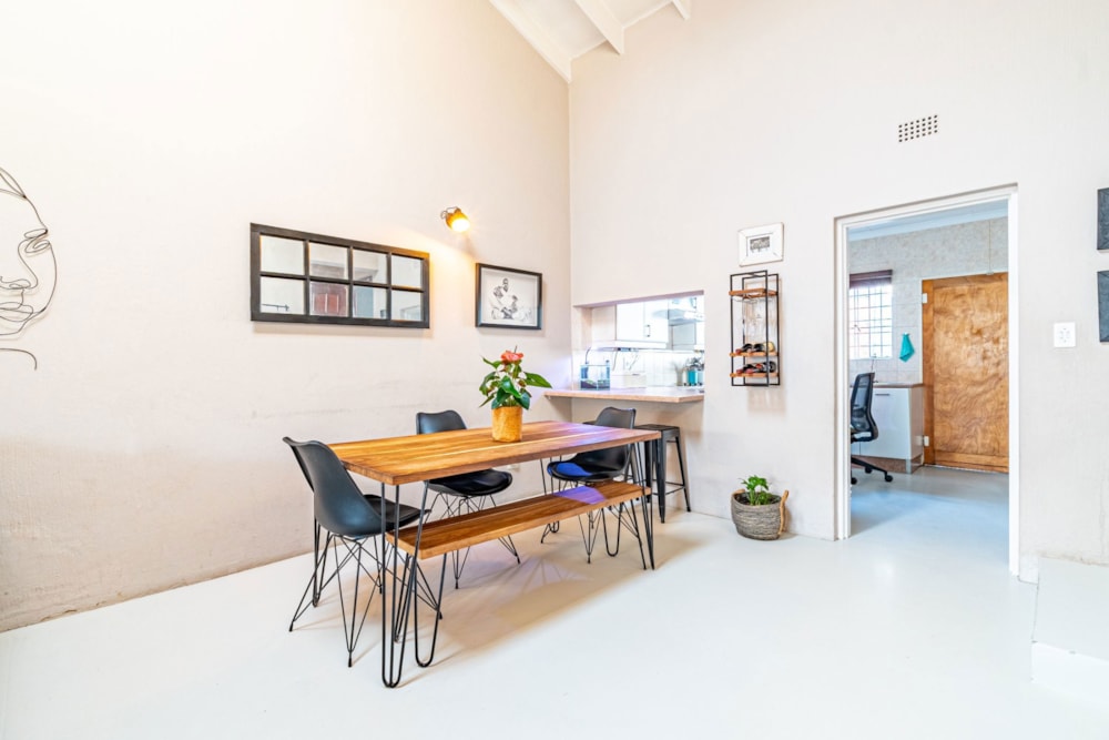 Townhouse for sale in Bryanston - HP1710315 Townhouse for sale in Bryanston - HP1710315