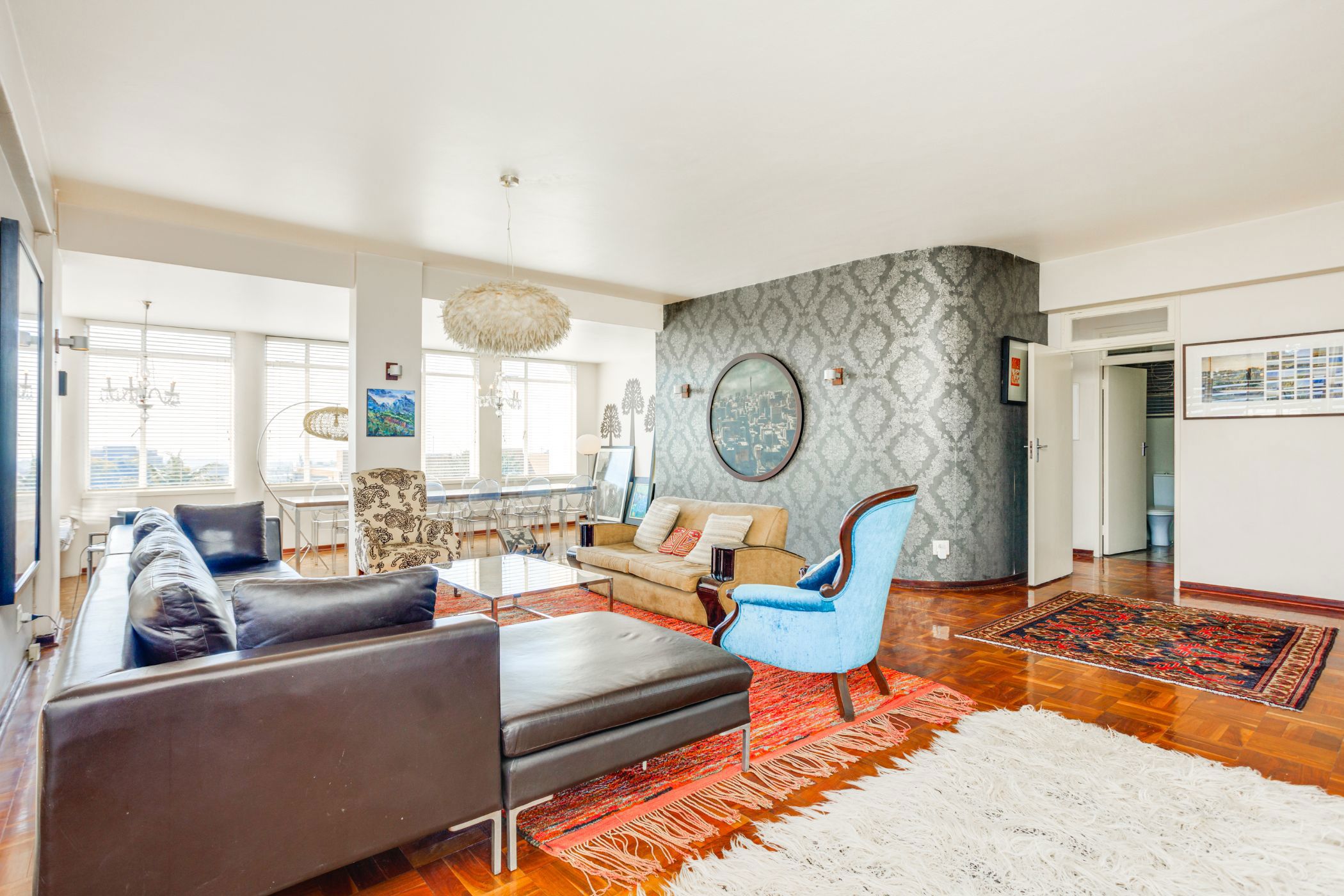 Apartment for sale in Killarney - HP1710172