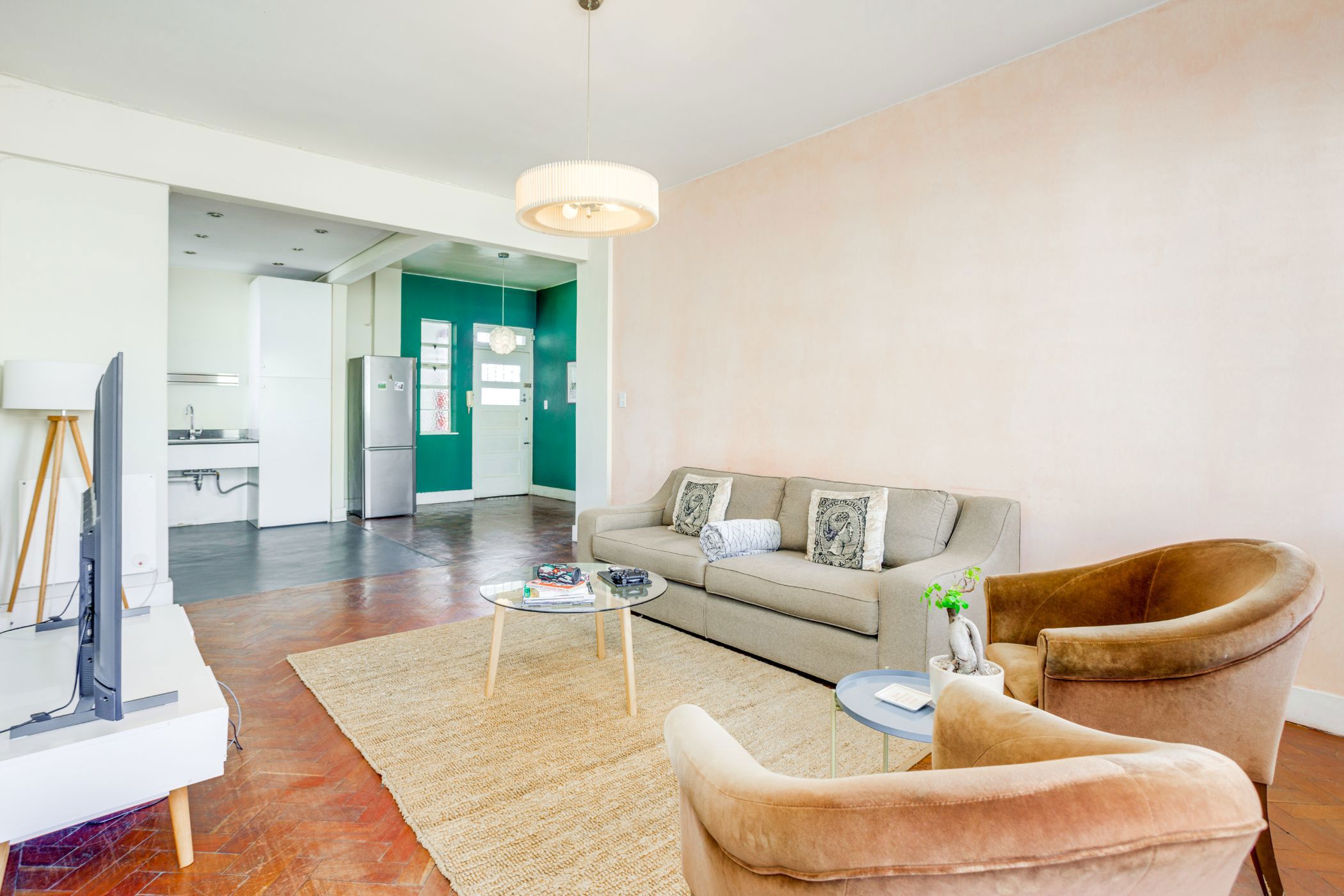 Apartment for sale in Killarney - HP1711088