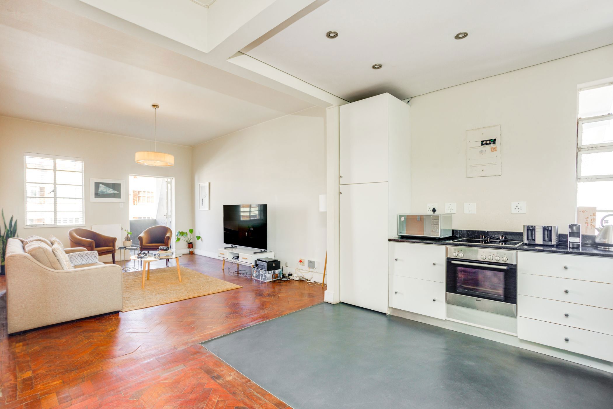 Apartment for sale in Killarney - HP1711088