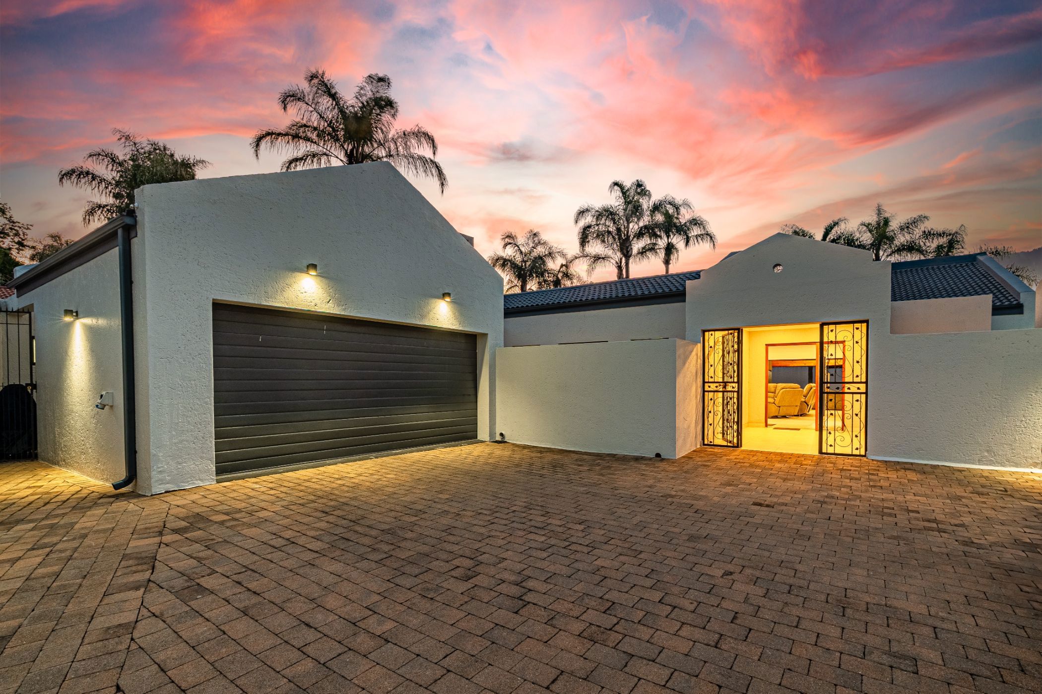 Cluster for sale in Strathavon - HP1710023