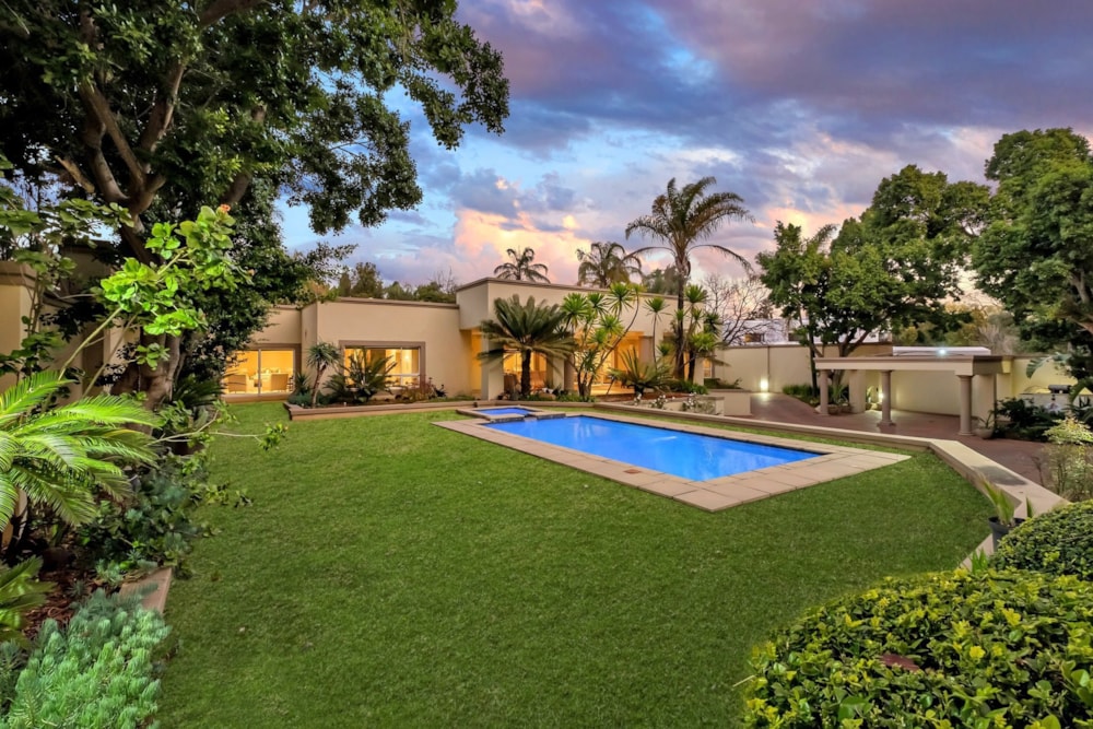 House for sale in Morningside, Sandton - HP1710690 House for sale in Morningside, Sandton - HP1710690