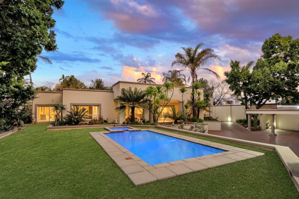 House for sale in Morningside, Sandton - HP1710690 House for sale in Morningside, Sandton - HP1710690