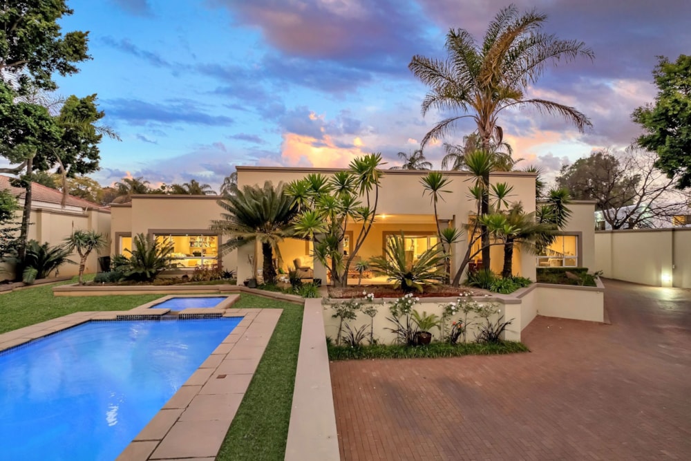 House for sale in Morningside, Sandton - HP1710690 House for sale in Morningside, Sandton - HP1710690