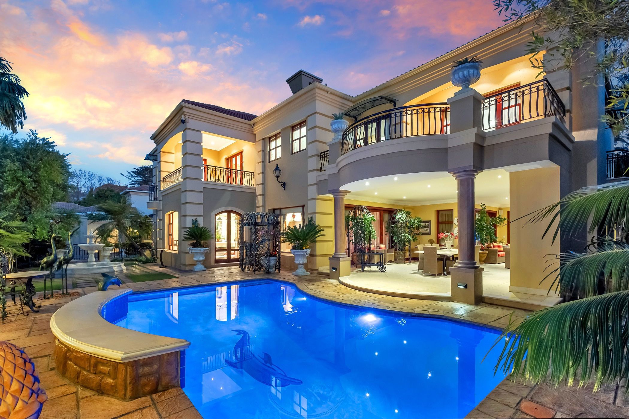 House for sale in Morningside, Sandton - HP1710701