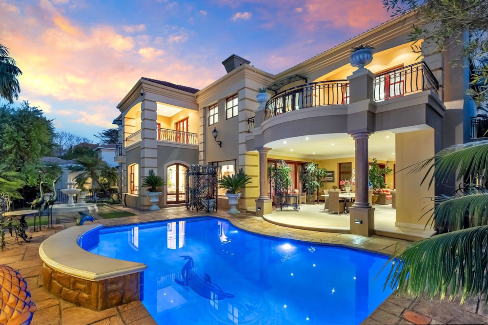 House for sale in Morningside, Sandton - HP1710701 House for sale in Morningside, Sandton - HP1710701