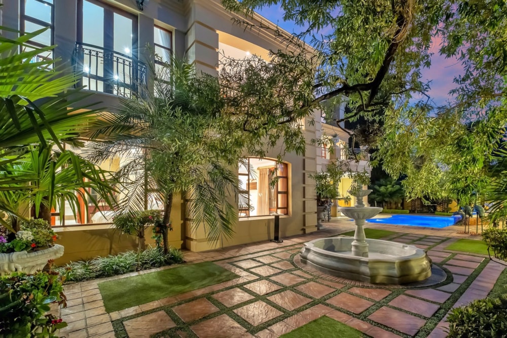 House for sale in Morningside, Sandton - HP1710701 House for sale in Morningside, Sandton - HP1710701