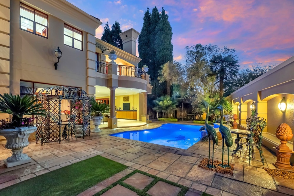 House for sale in Morningside, Sandton - HP1710701 House for sale in Morningside, Sandton - HP1710701
