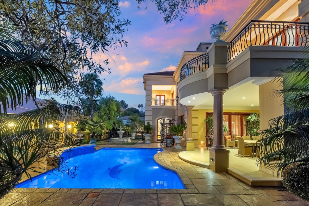 House for sale in Morningside, Sandton - HP1710701 House for sale in Morningside, Sandton - HP1710701