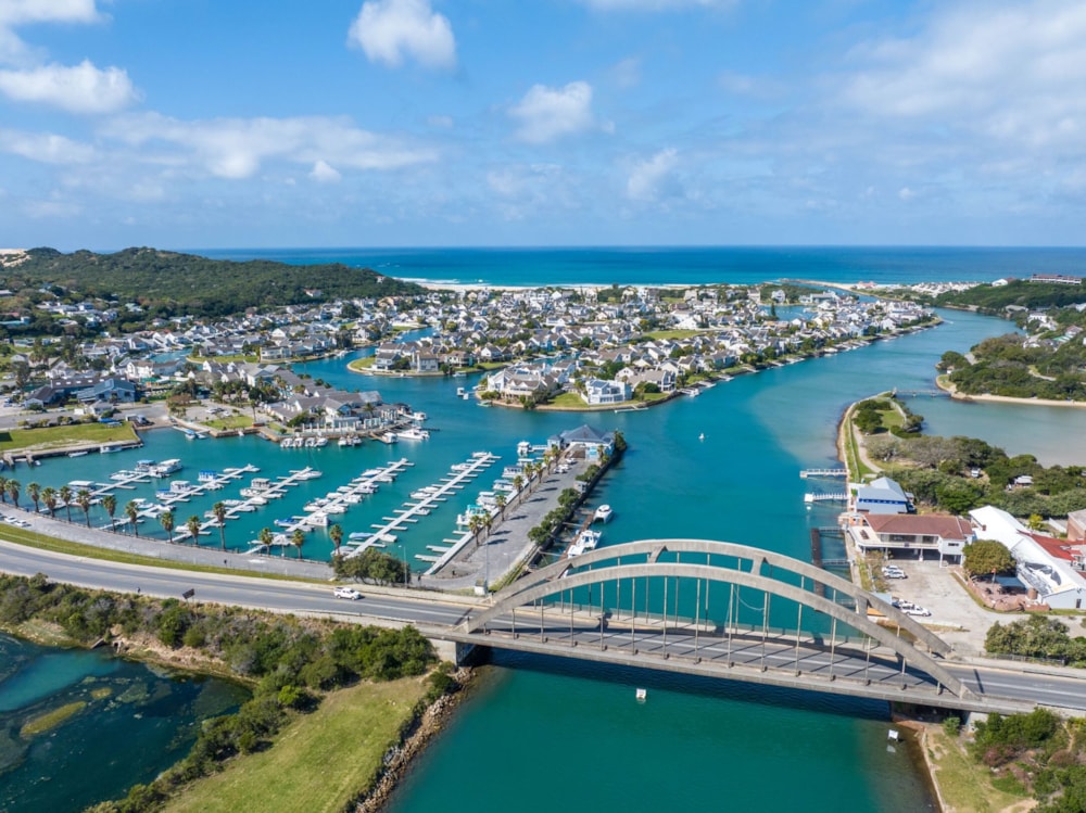 House for sale in Royal Alfred Marina - 1PF1712222