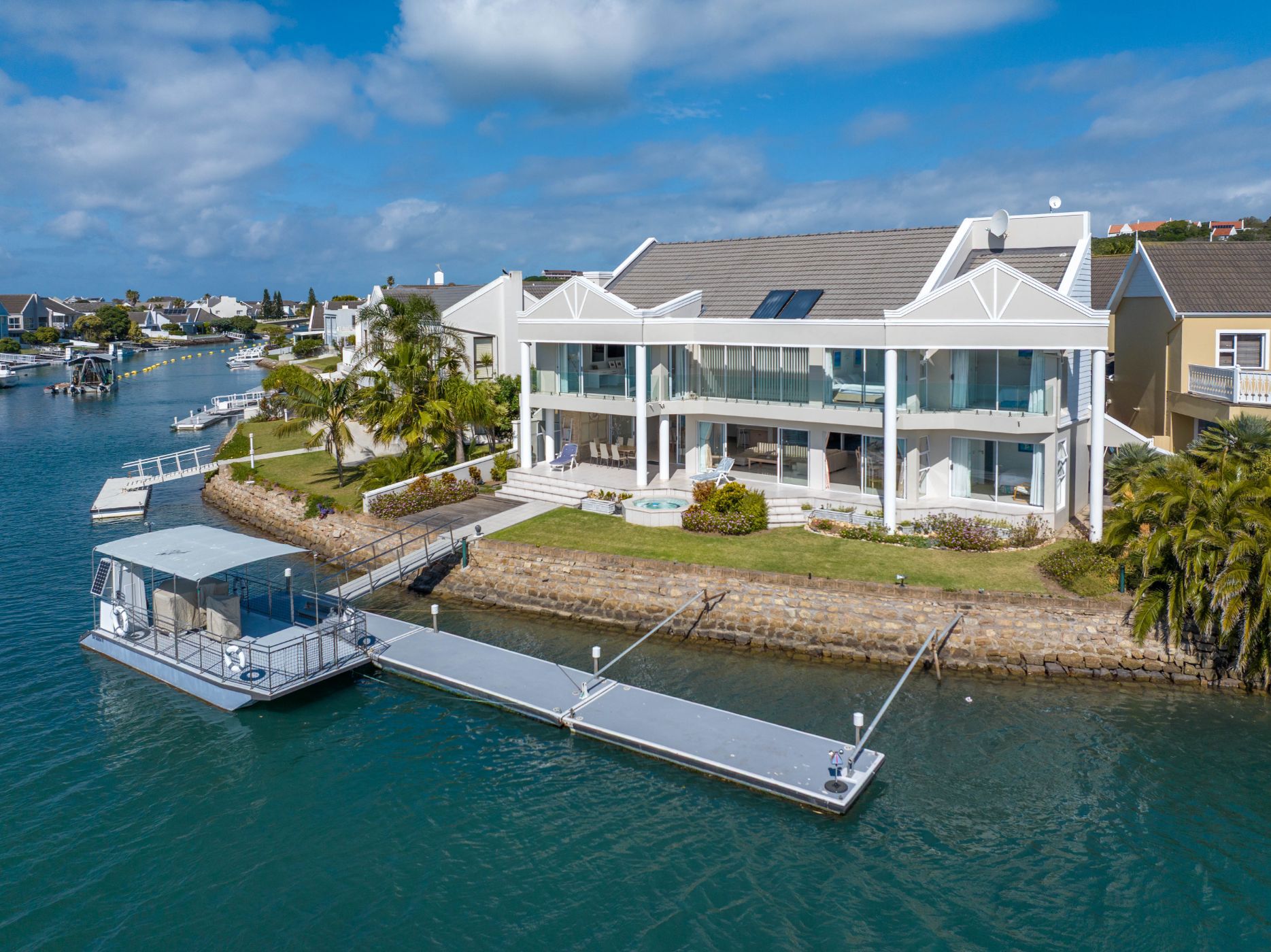 House for sale in Royal Alfred Marina - 1PF1712222