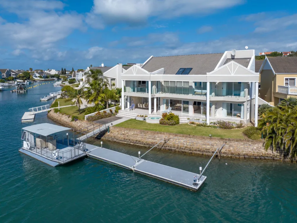 House for sale in Royal Alfred Marina - 1PF1712222 House for sale in Royal Alfred Marina - 1PF1712222