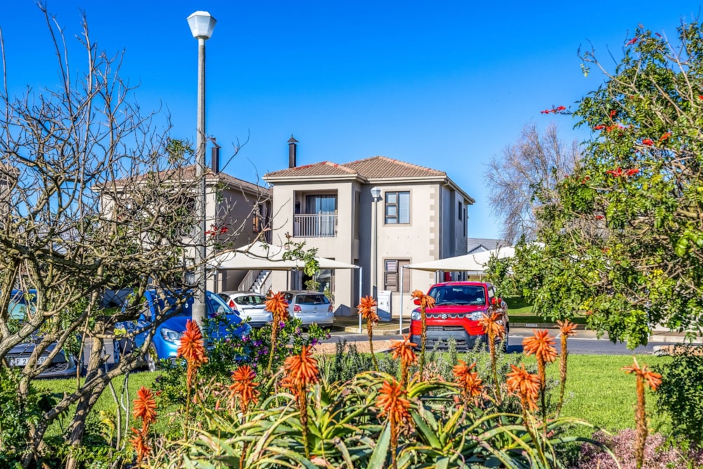 Apartment for sale in Rosedale Estate - DBV1709454