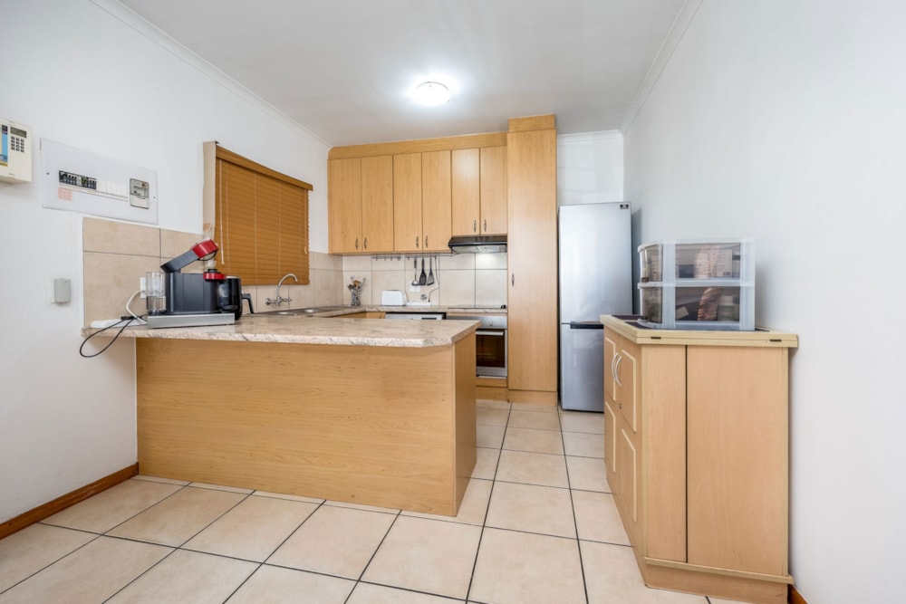 Apartment for sale in Rosedale Estate - DBV1709454