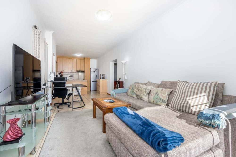 Apartment for sale in Rosedale Estate - DBV1709454