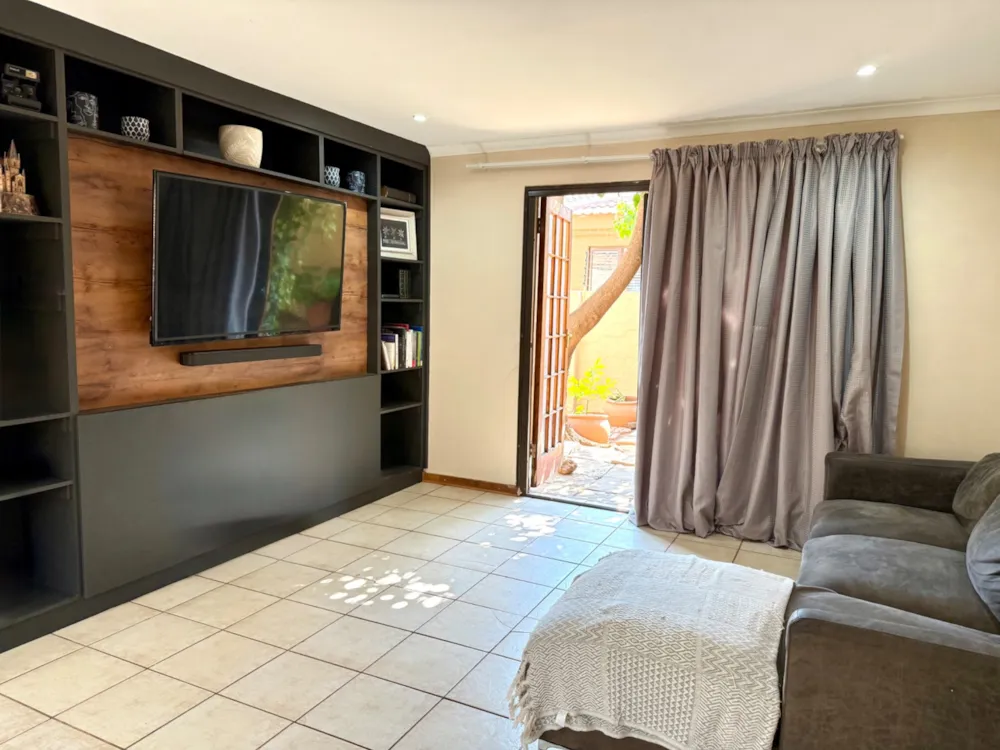 Townhouse sold in Langenhovenpark - 1BX1702991 Townhouse sold in Langenhovenpark - 1BX1702991