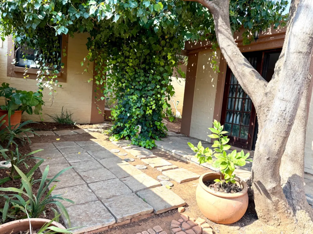 Townhouse sold in Langenhovenpark - 1BX1702991 Townhouse sold in Langenhovenpark - 1BX1702991
