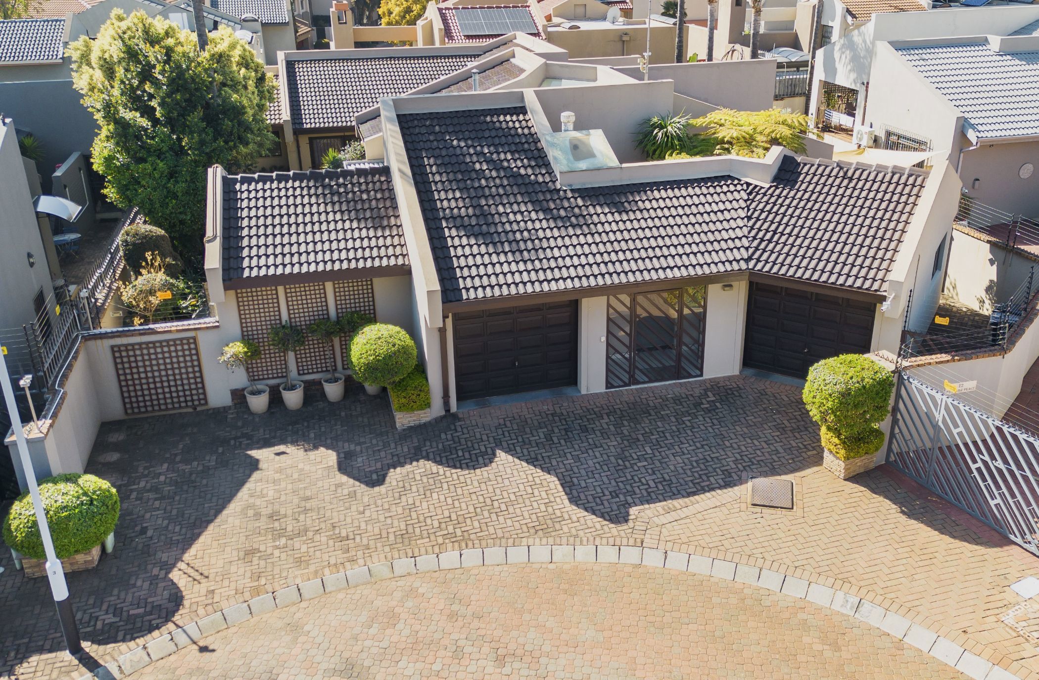 Cluster for sale in Bedfordview - BED1709981