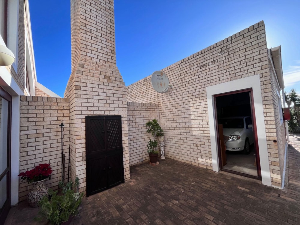 Apartment for sale in Ou Dorp - 1JF1712382