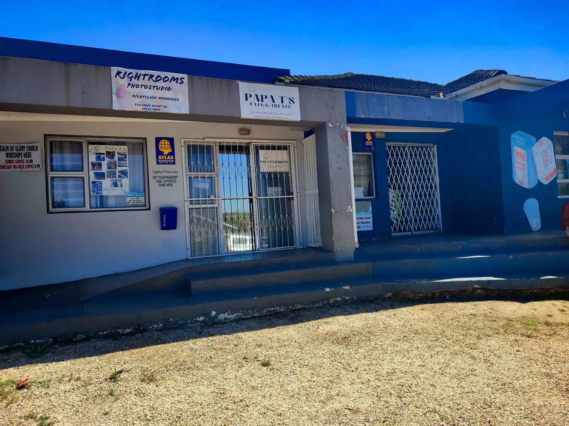 Commercial business for sale in Mosel - 1UK1711228