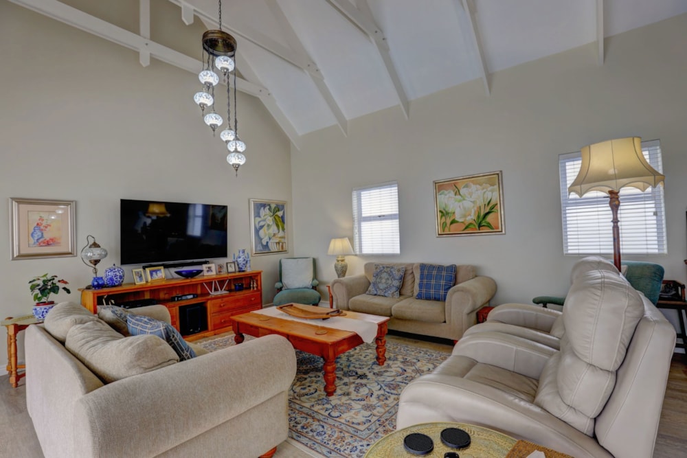 House for sale in Kingswood Golf Estate - GEO1712231