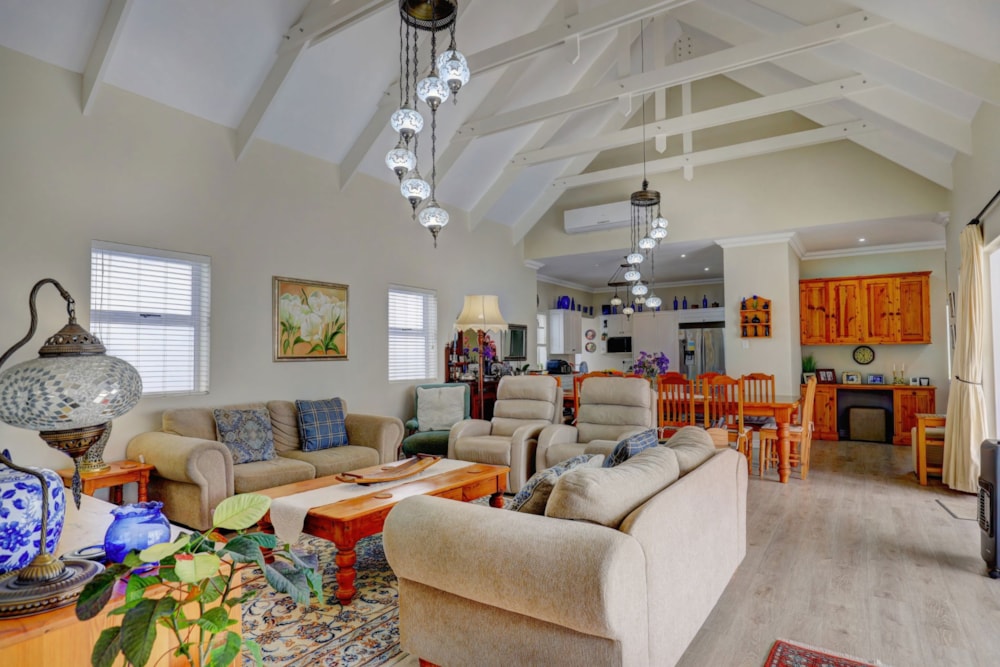 House for sale in Kingswood Golf Estate - GEO1712231