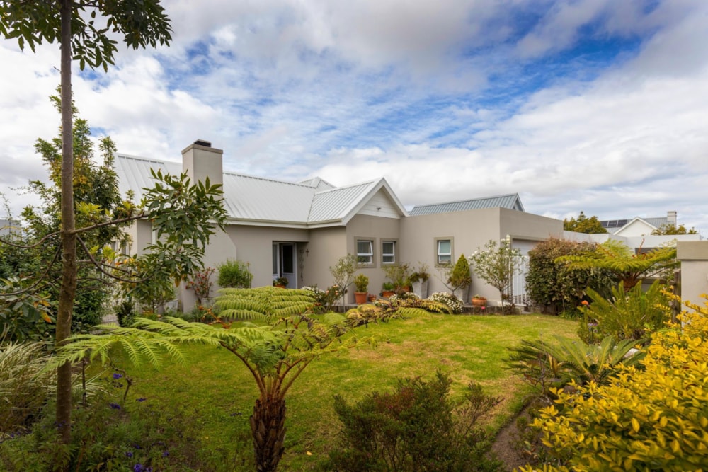 House for sale in Kingswood Golf Estate - GEO1712231