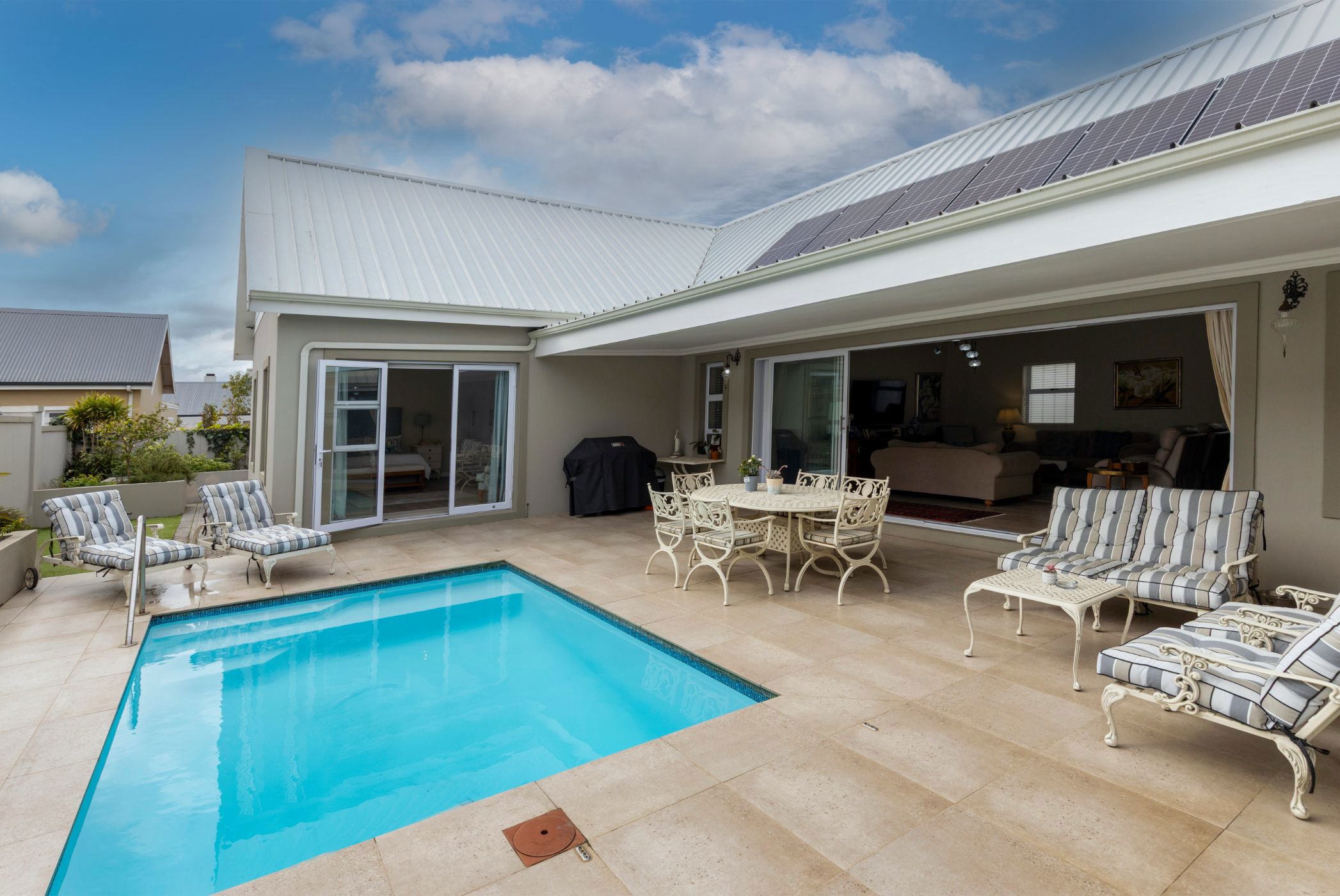 House for sale in Kingswood Golf Estate - GEO1712231