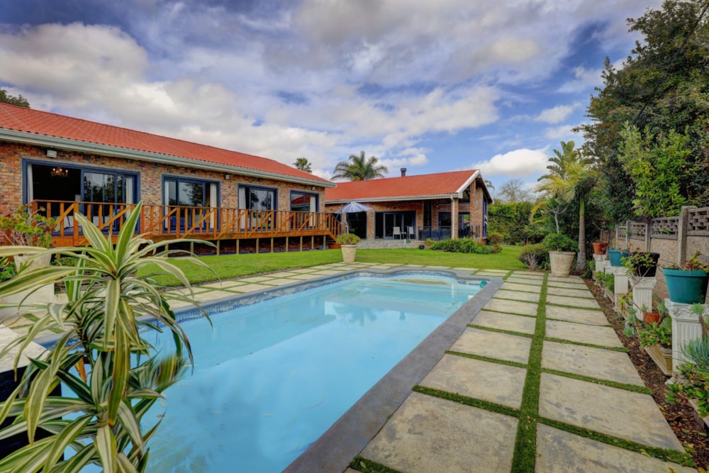 House for sale in Camphersdrift - GEO1711267