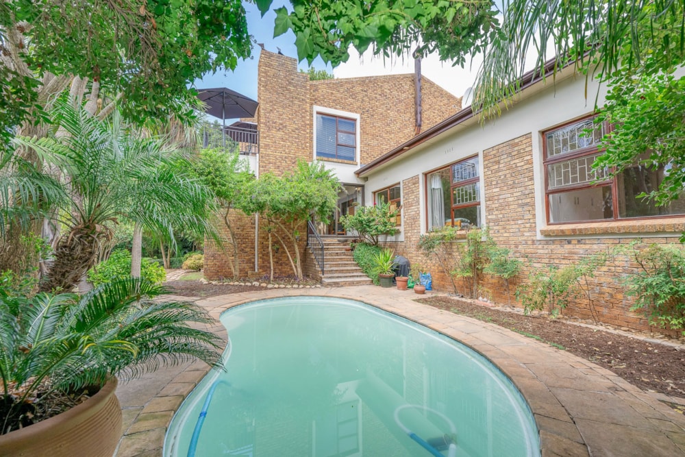 House for sale in Aurora, Durbanville - DBV1649668