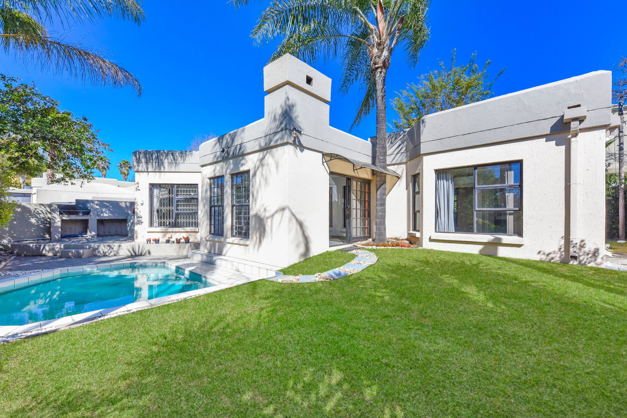 Cluster sold in Sunninghill Gardens - FW1711072