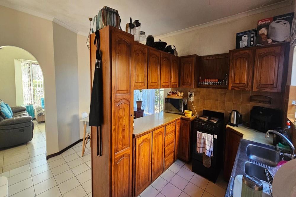 Townhouse for sale in The Wolds - 1WP1711862