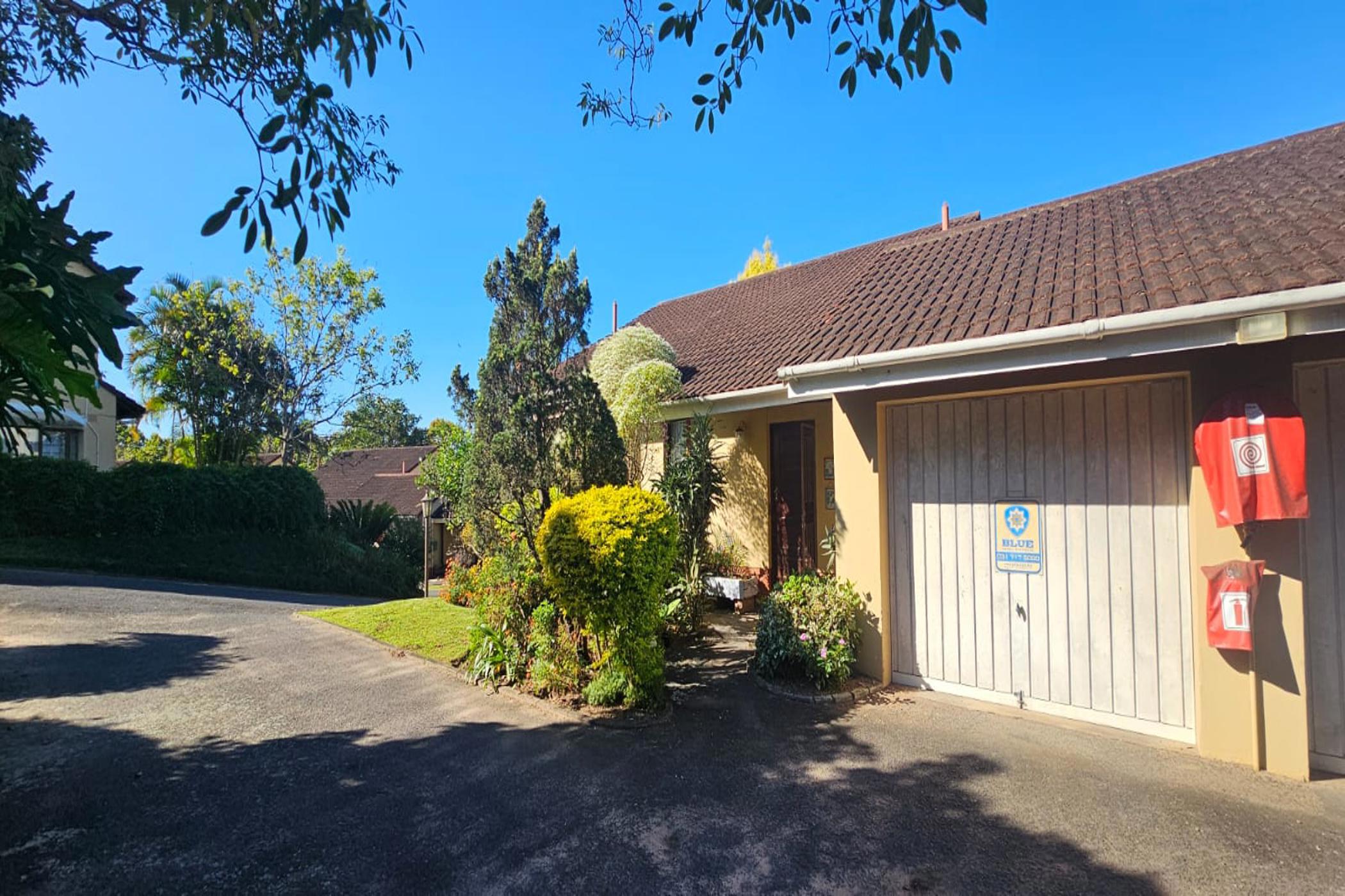 Townhouse for sale in The Wolds - 1WP1711862