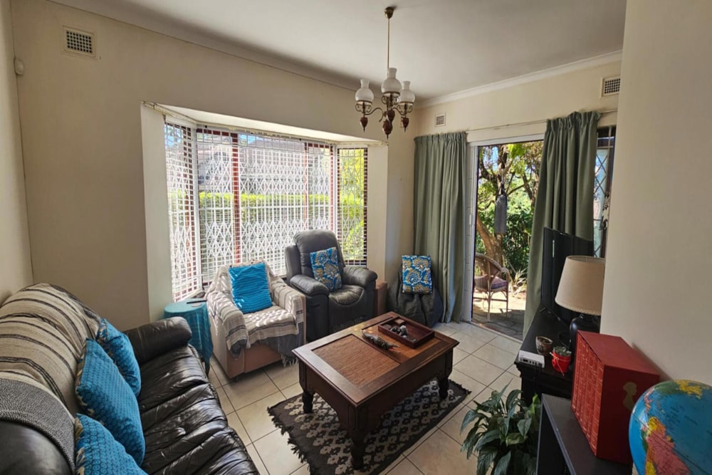 Townhouse for sale in The Wolds - 1WP1711862