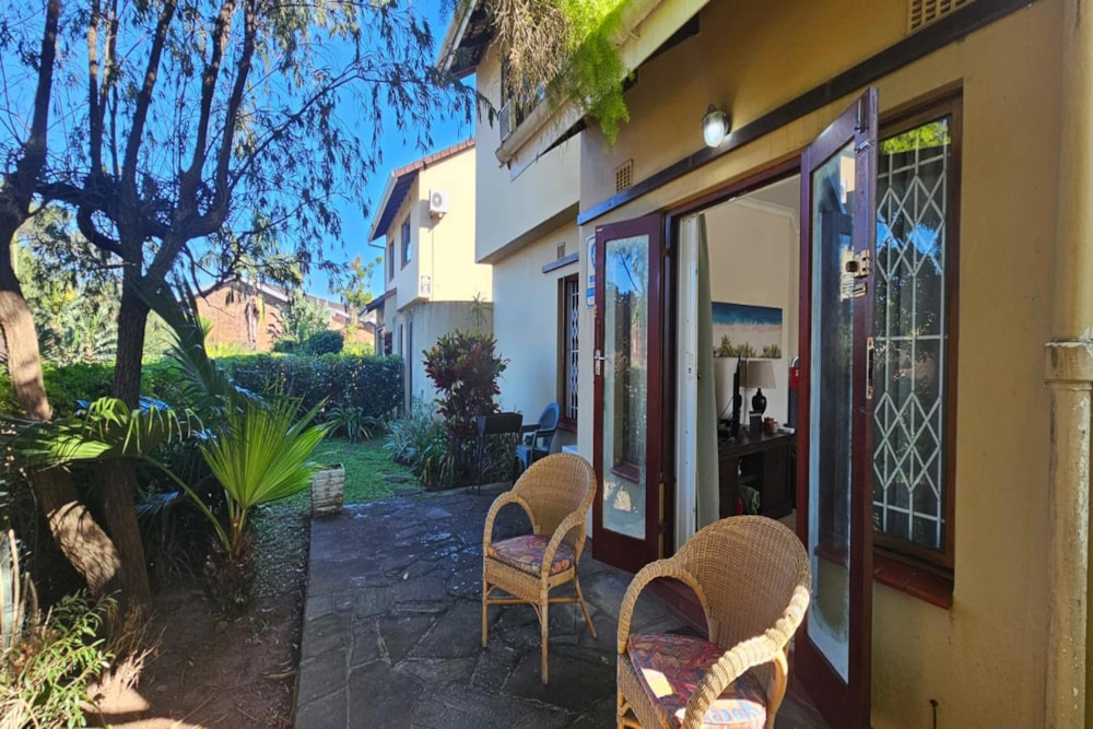 Townhouse for sale in The Wolds - 1WP1711862