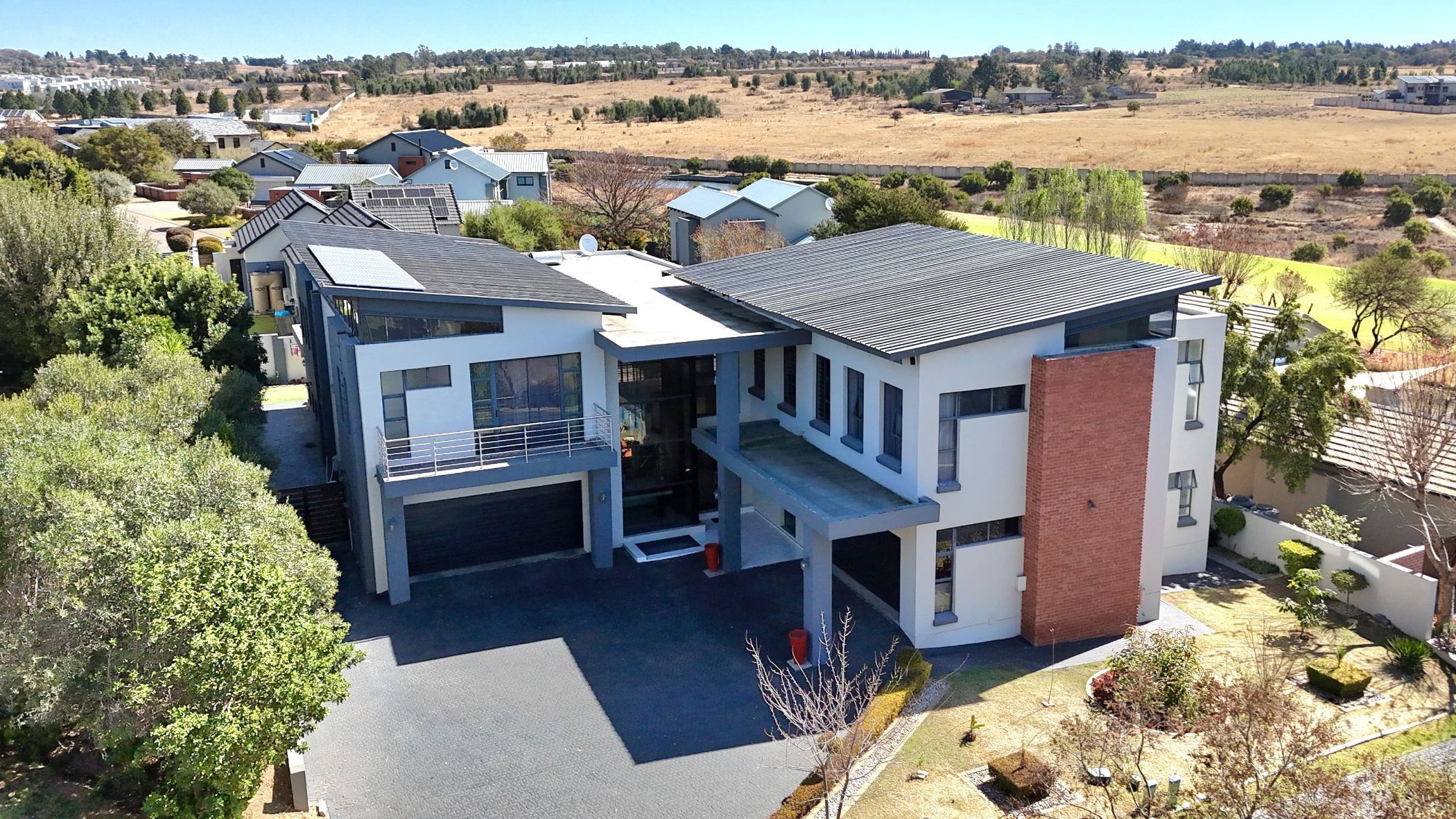 Double-storey house for sale in Copperleaf - 1CU1712031